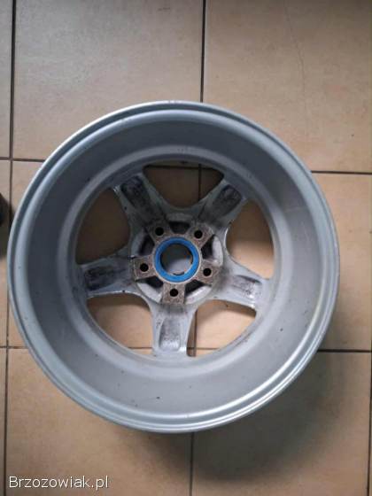 Felgi ALUFELGI ENZO 15 5x112 et 48 6.  5Jx15h2 VW SKODA SEAT VOLKSWAGEN AUDI