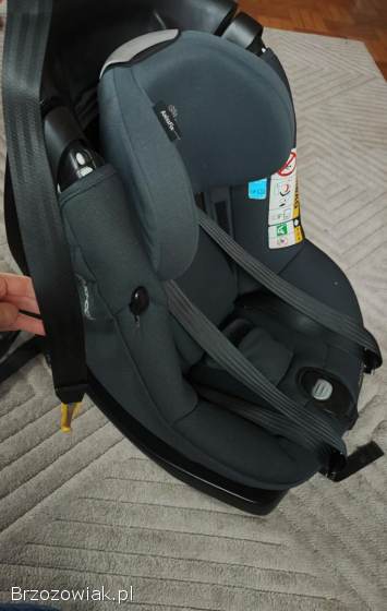 Fotelik samochodowy Maxi Cosi