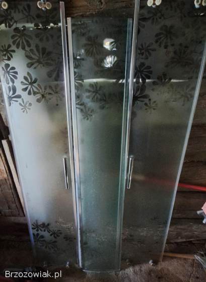 Kabina prysznicowa 80