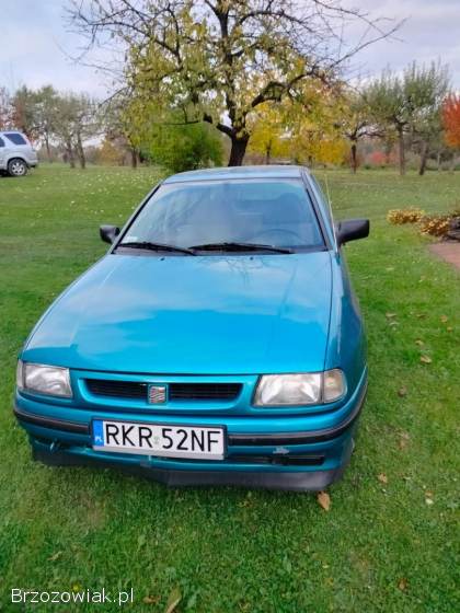Seat Ibiza 1995