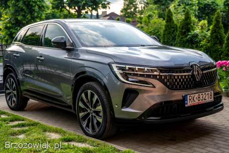 Renault Austral E-tech 200 2023