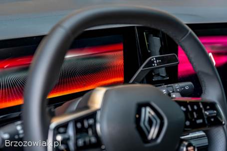 Renault Austral E-tech 200 2023