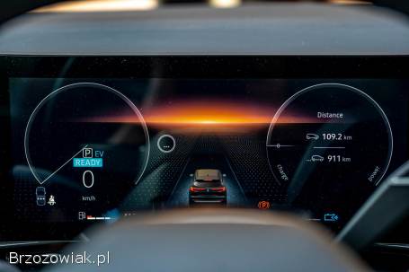 Renault Austral E-tech 200 2023