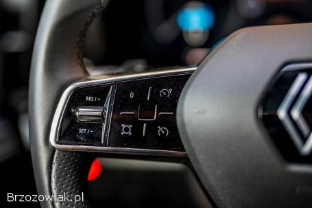 Renault Austral E-tech 200 2023