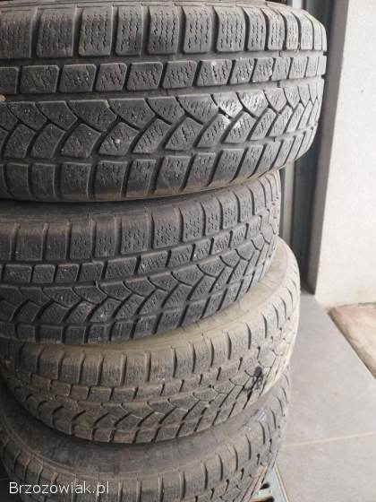 Koła skoda octavia 2 rozstaw 5x112