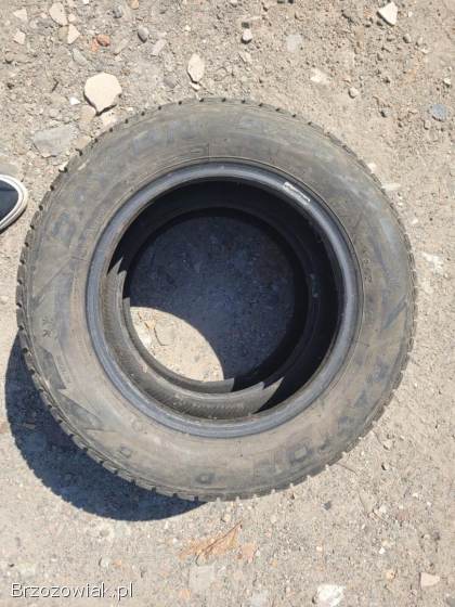2x opona zimowa dayton 175 65 r13
