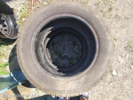 3x opona zimowa Dębica Frigo 185 65 r15