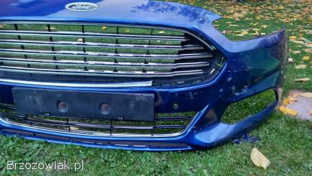 Zderzak ford