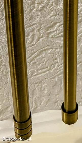 Meblościanka+sofa+dwa fotele+lampa oraz karnisz