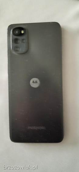 Telefon Motorola g22