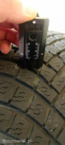 Felgi aluminiowe z oponami 4x100.  195/50 R15