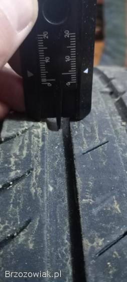 Felgi aluminiowe z oponami 4x100.  195/50 R15