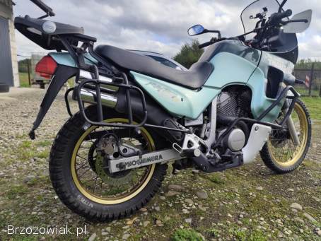 Honda Transalp PD06 Japonia  1991