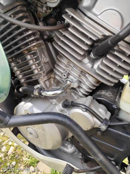 Honda Transalp PD06 Japonia  1991