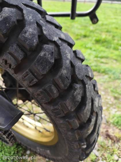 Honda Transalp PD06 Japonia  1991