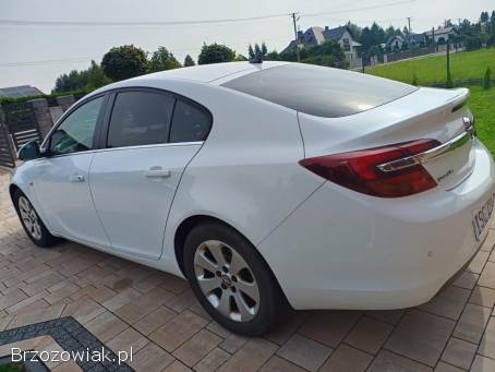 Opel Insignia Biznes  2014