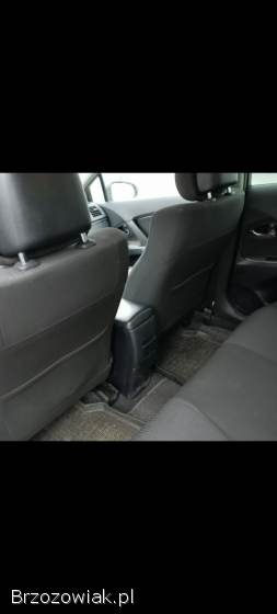 Toyota Avensis Sol 2009