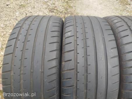 Opony 17 215/45 R17 91Y Hankook Ventus S1 Evo Lato