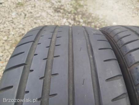 Opony 17 215/45 R17 91Y Hankook Ventus S1 Evo Lato