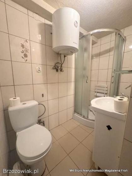 Drewniany dom w świetnej lokalizacji -  okolice Krosna.