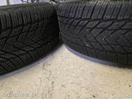 Alufelgi koła opony zimowe R14 4x108 Citroen