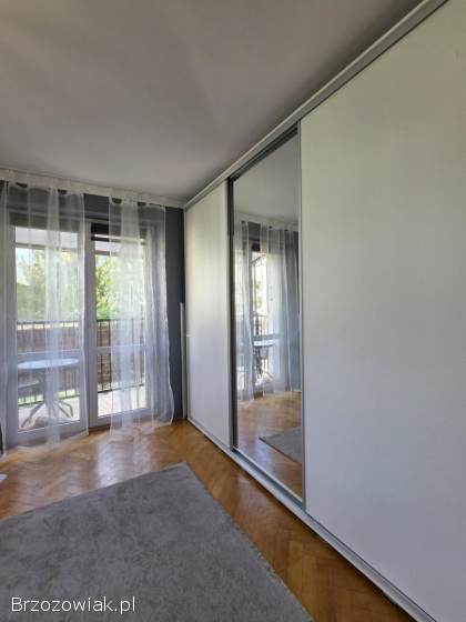 MIESZKANIE W SANOKU 41M2