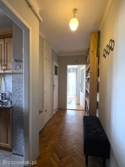 MIESZKANIE W SANOKU 41M2