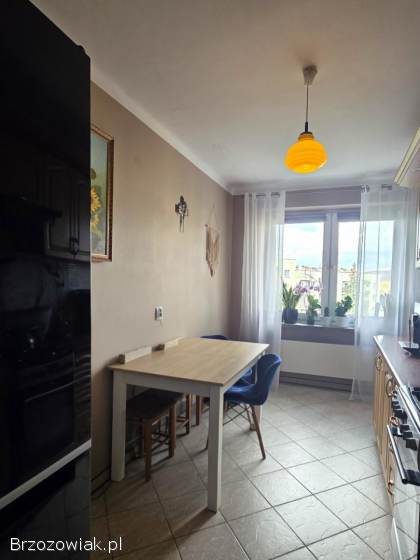 MIESZKANIE W SANOKU 41M2