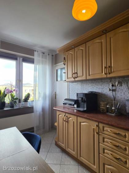 MIESZKANIE W SANOKU 41M2