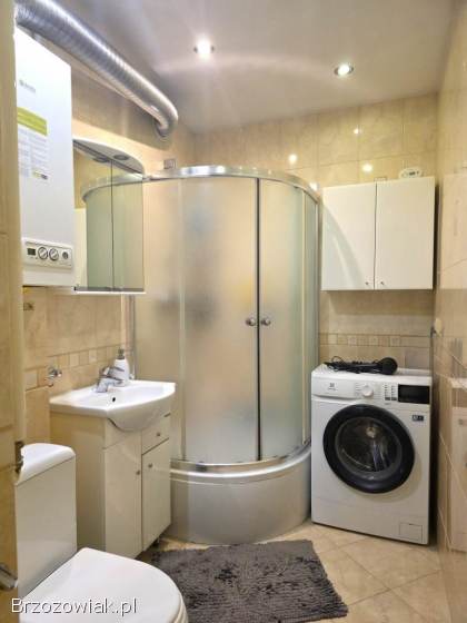 MIESZKANIE W SANOKU 41M2