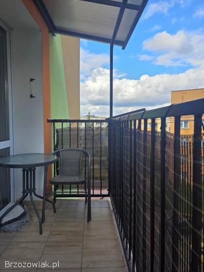 MIESZKANIE W SANOKU 41M2