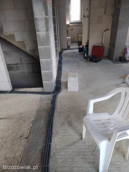 ELEKTRYK -  Alarmy,  domofony,  monitoring,  usuwanie usterek i awarii.