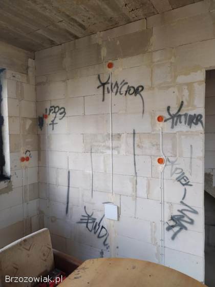 ELEKTRYK -  Alarmy,  domofony,  monitoring,  usuwanie usterek i awarii.