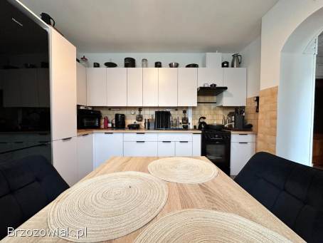 Dom w bliskiej odległości od centrum Jasła