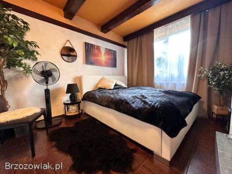 Dom w bliskiej odległości od centrum Jasła