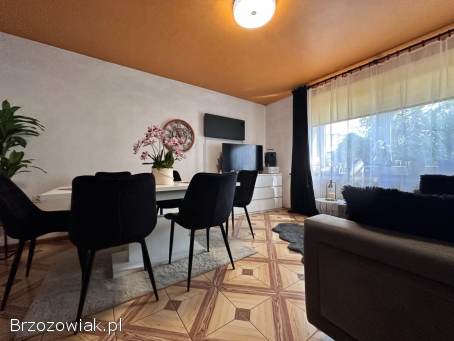 Dom w bliskiej odległości od centrum Jasła