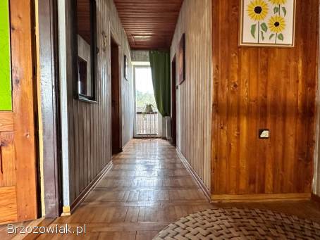 Dom w bliskiej odległości od centrum Jasła