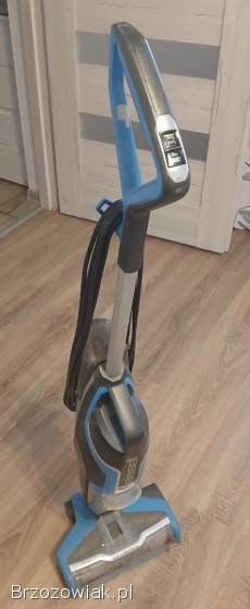 Odkurzacz myjący pionowy BISSEL