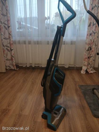 Odkurzacz myjący pionowy BISSEL