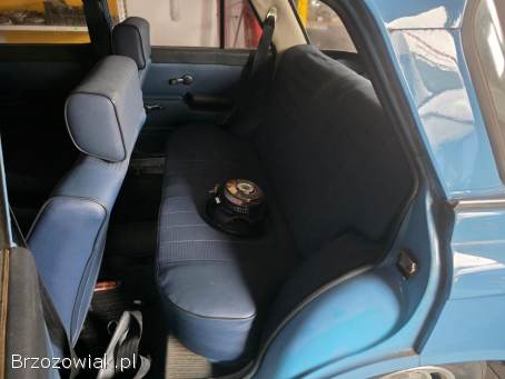 Moskwicz 412 1.  5 88r 1988