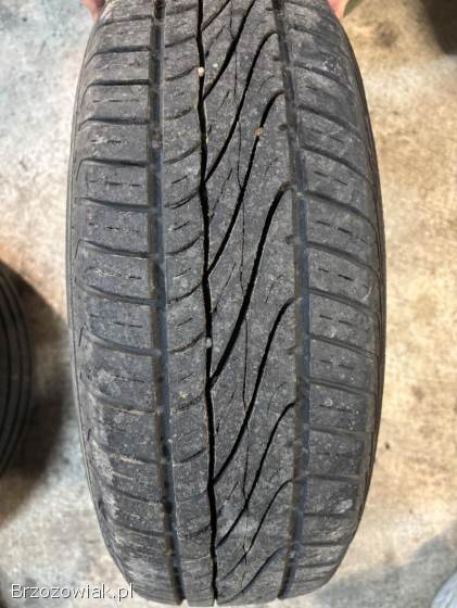 Felgi aluminiowe 15” 5x112