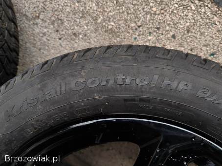 KOŁA ZIMOWE ALUFELGI FORD 16 5x105 et 50 focus/mondeo