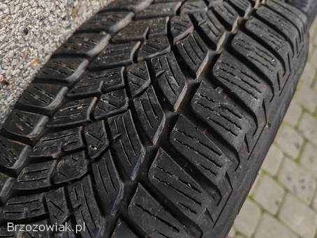 KOŁA ZIMOWE ALUFELGI FORD 16 5x105 et 50 focus/mondeo