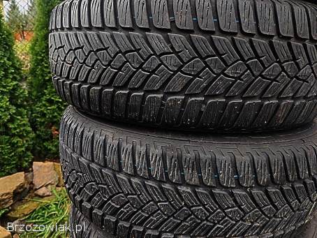 KOŁA ZIMOWE ALUFELGI FORD 16 5x105 et 50 focus/mondeo