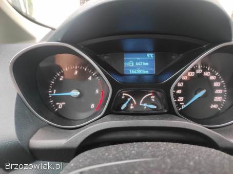 Ford C-MAX Grand 2011