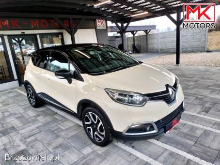 Renault Captur 2014