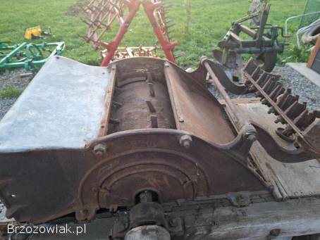 Sprzedam młocarnie sztyftowke