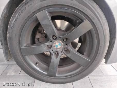 BMW Seria 3 E91 Lift 2009