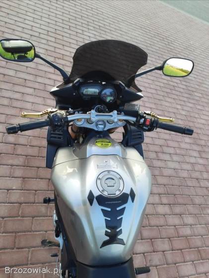 Yamaha FZ Fz1000 2006