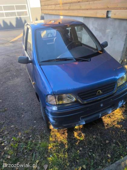 Smart Simpa Simpa 1998